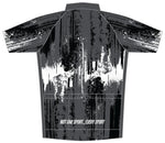 SIX78 "BLOTTER" CYCLING JERSEY