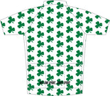 FIVE12 "ST PADDY'S" CYCLING JERSEY