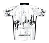 SIX62  "BLOTTER" CYCLING JERSEY