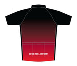 SEVEN02 "FADE TO BLACK" CYCLING JERSEY