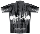 SEVEN02  "BLOTTER" CYCLING JERSEY