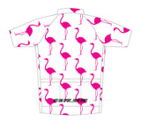 FIVE05 "I'M ON VACATION" CYCLING JERSEY