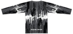 SIX12 LONG SLEEVE "BLOTTER" TECH SHIRT