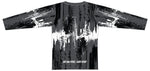 SIX17 LONG SLEEVE "BLOTTER" TECH SHIRT