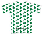 SIX20 "ST PADDY'S" TECH TEE