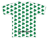 SIX20 "ST PADDY'S" TECH TEE