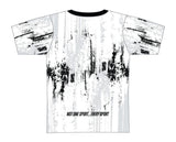 SIX06 "BLOTTER" TECH TEE