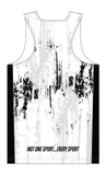 FIVE12  "BLOTTER" SINGLET