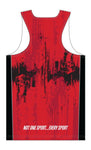 SIX17"BLOTTER" SINGLET