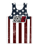 EIGHT02 AMERICAN BADASS ULTRA LIGHT SINGLET