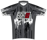 EIGHT08 "BLOTTER" CYCLING JERSEY