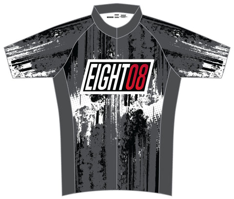 EIGHT08 "BLOTTER" CYCLING JERSEY