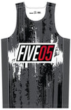 FIVE05 "BLOTTER" SINGLET