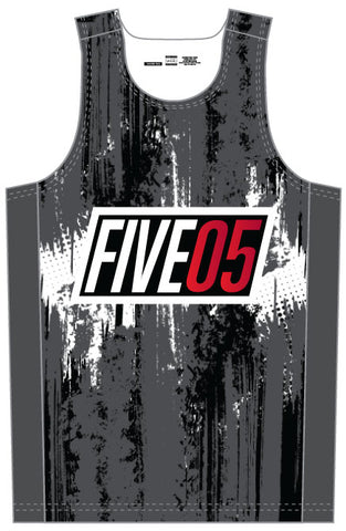 FIVE05 "BLOTTER" SINGLET