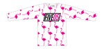 FIVE05 " I'M ON VACATION" LONG SLEEVE