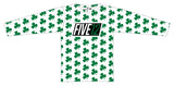 FIVE12 "ST PADDY'S" LONG SLEEVE