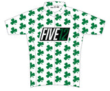 FIVE12 "ST PADDY'S" CYCLING JERSEY