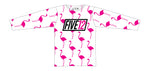 FIVE12 " I'M ON VACATION" LONG SLEEVE