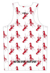 SIX03 "LOBSTAH"  SINGLET