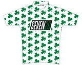 SEVEN20 "ST PADDY'S" CYCLING JERSEY