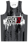 SEVEN75 "BLOTTER" SINGLET