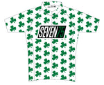 SEVEN75 "ST PADDY'S" CYCLING JERSEY