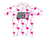 SEVEN75 "I'M ON VACATION" CYCLING JERSEY