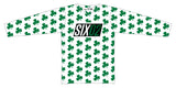 SIX02 "ST PADDY'S" LONG SLEEVE