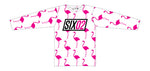 SIX02 " I'M ON VACATION" LONG SLEEVE