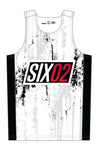 SIX02 "BLOTTER" SINGLET