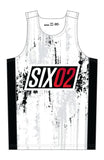 SIX02 "BLOTTER" SINGLET