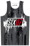 SIX07 "BLOTTER" SINGLET