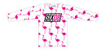 SIX08 " I'M ON VACATION" LONG SLEEVE