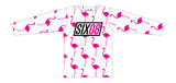 SIX08 " I'M ON VACATION" LONG SLEEVE