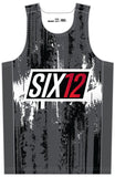 SIX12 "BLOTTER" SINGLET