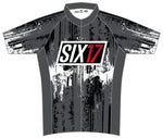 SIX17 "BLOTTER" CYCLING JERSEY