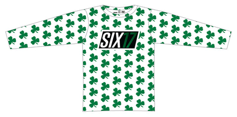 SIX17 "ST PADDY'S " LONG SLEEVE