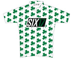 SIX17 "ST PADDY'S" CYCLING JERSEY