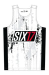 SIX17"BLOTTER" SINGLET