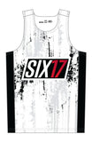 SIX17"BLOTTER" SINGLET