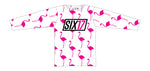 SIX17 " I'M ON VACATION" LONG SLEEVE