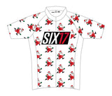 SIX17 "SANTA SHUFFLE" CYCLING JERSEY