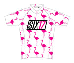 SIX17 "I'M ON VACATION" CYCLING JERSEY