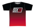 SIX20 "FADE TO BLACK" TECH TEE