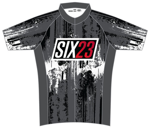 SIX23 "BLOTTER" CYCLING JERSEY