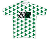 SIX23 "ST PADDY'S" CYCLING JERSEY