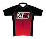 SIX23 "FADE TO BLACK" CYCLING JERSEY