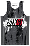 SIX61 "BLOTTER" SINGLET