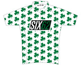 SIX62 "ST PADDY'S" CYCLING JERSEY