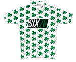 SIX78 "ST PADDY'S" CYCLING JERSEY